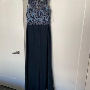 Tadashi shoji dress